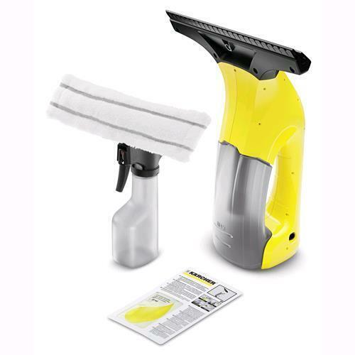 Lavavetri aspiragocce karcher - lavavetri/aspiragocce,