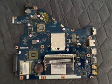 Scheda madre Acer Aspire 5552