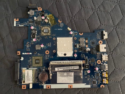 Scheda madre acer aspire 5552 - madre,