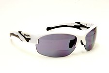 OCCHIALE DEMON BIANCO