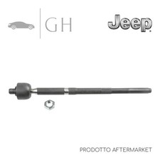 FRAP - SNODO ASSIALE SOSPENSIONE SCATOLA STERZO JEEP RENEGADE - F2993