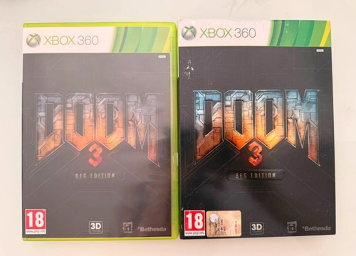 Doom bfg edition manuale - bfg,