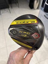 Driver Cobra King Speedzone /