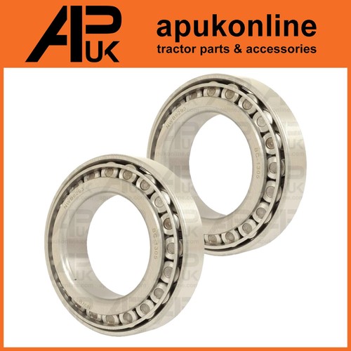 Gruppo cuscinetto rulli - 2x,