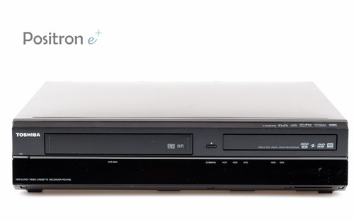 Toshiba rdxv50 dvd hdd - rdxv50,