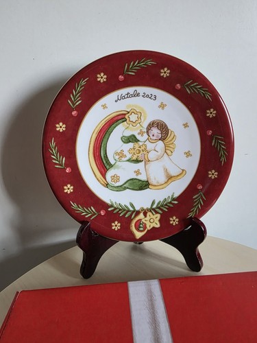 Thun piatto desset - thun,