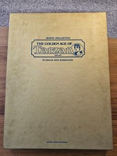 Burne Hogarth's / The Golden