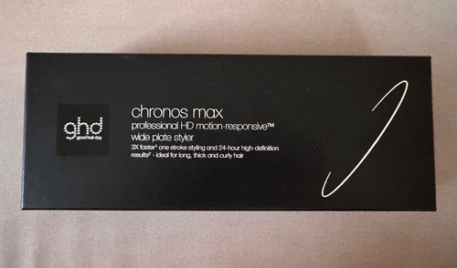 Ghd chronos max piastra - ghd,