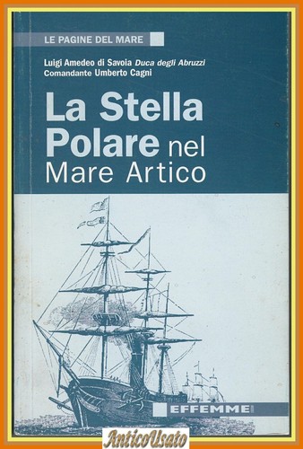 Stella polare nel mare - la,