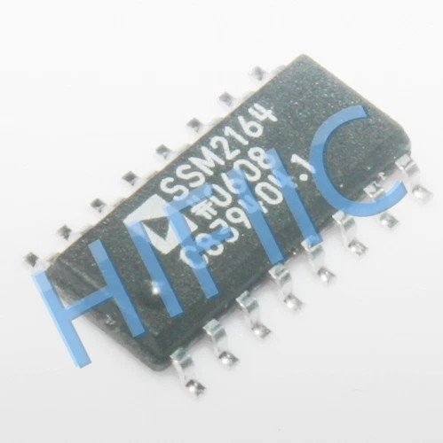 1pcs 5pcs ssm2164s ssm2164 - ssm2164s,