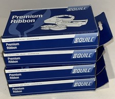 Quill Premium Ribbons