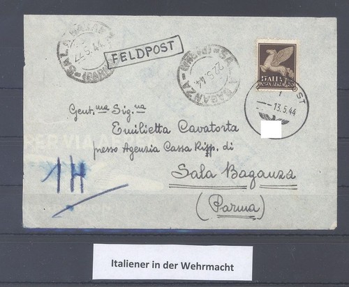Posta militare lettera - posta,