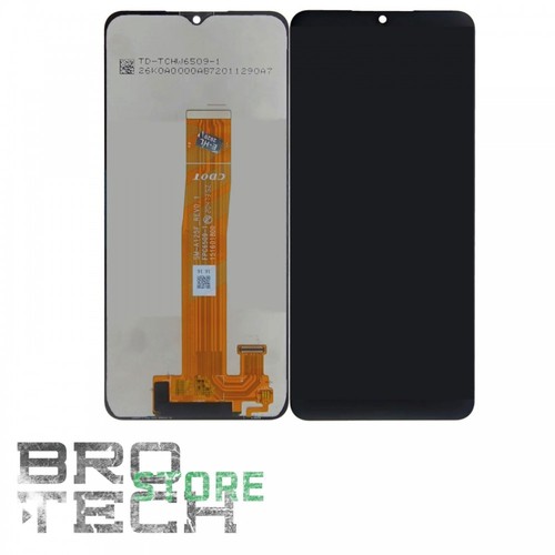 Display samsung a12 - display, a125f