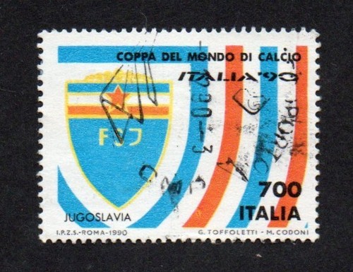 Coppa del mondo calcio - del,