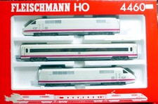 Fleischmann 4430.1; treno