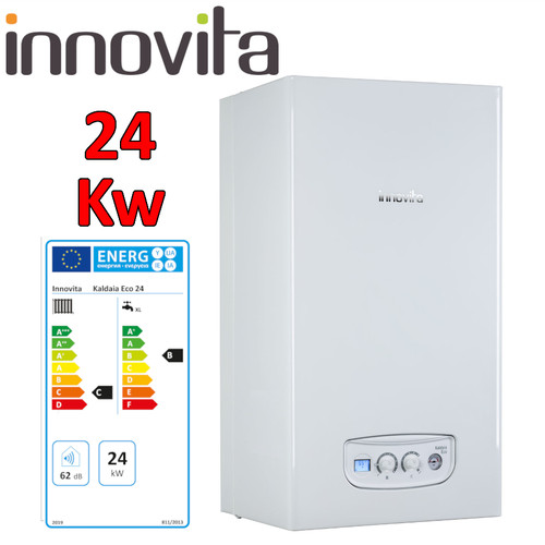 Innovita eco mtn caldaia - innovita,