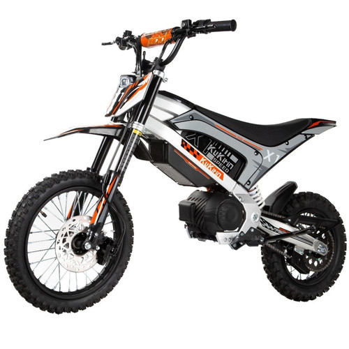 Kukirin motocross elettrico - x1,