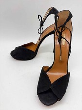 Tacchi pompa usati aquazzura - a,
