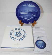 ROYAL COPENHAGEN 2013