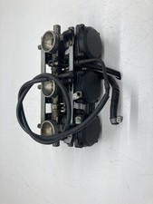 CARBURATORE CARBURETOR COMPLETO TRIUMPH LEGEND TT 900 1998-2001 ORIGINALE