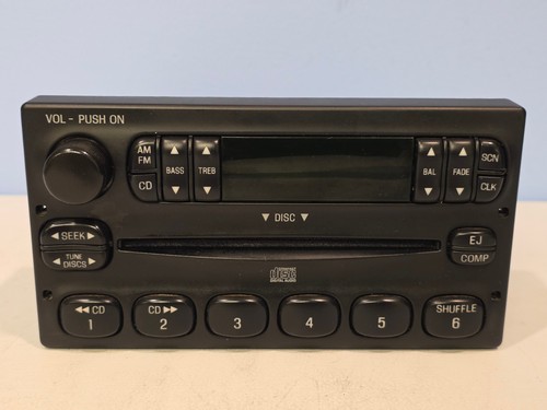 1999 2002 ford - ford, crown