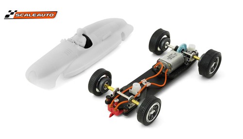 Formula classic tipo autunio - formula,