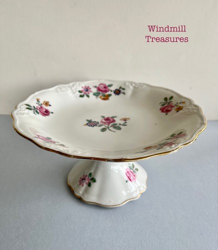 French limoges rose design - rose,