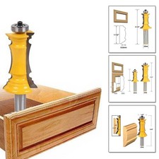 Utensile efficiente 12 mm