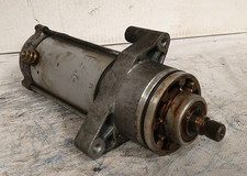 MOTORE AVVIAMENTO HONDA