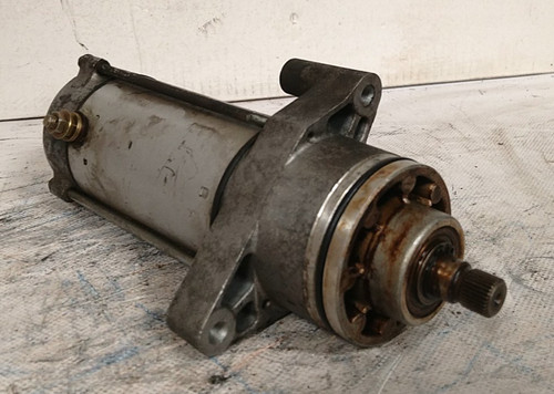 Motore avviamento honda - motore,