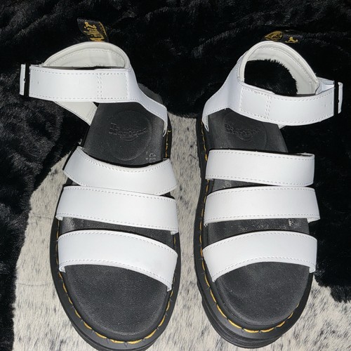 Martens sandali donna - dr.,