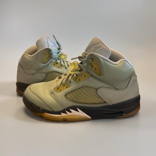 Taglia jordan 5 jade - -,