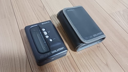 Sony dd9 walkman lettore - sony,