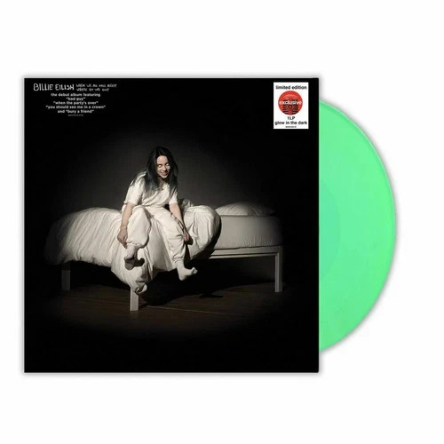 Billie eilish - billie, details)