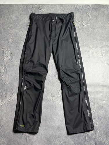 Pantalone uomo haglofs lim - pantalone,