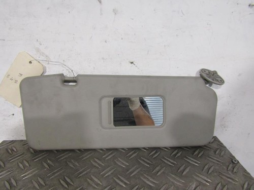 Visiera parasole destra opel - visiera,