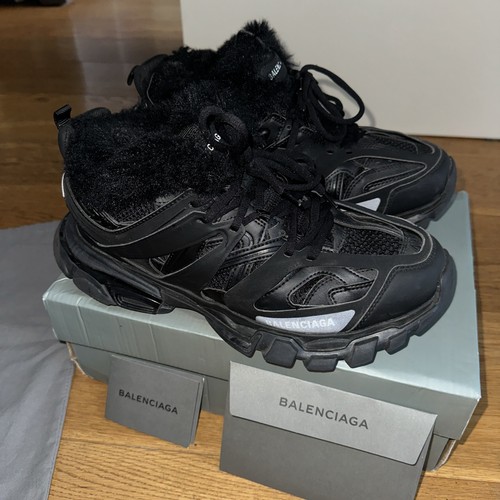 Balenciaga scarpe - balenciaga, da