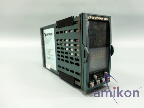 Eurotherm 2408f regolatore - eurotherm, di