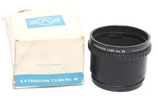 Raro tubo di prolunga