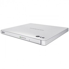 MASTERIZZATORE DVD GP57EW40