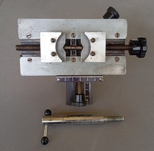 Gravograph Gravotech porte