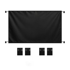 Tenda Auto per Camper Van