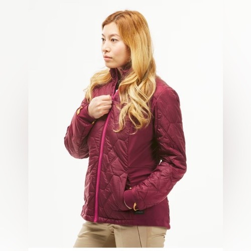 Giacca trekking donna - giacca, da