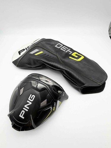 Testa driver ping g430 lst - testa,
