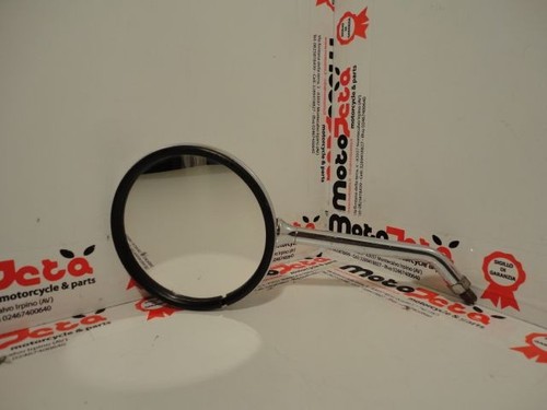 Specchietto sinistro left - specchietto,