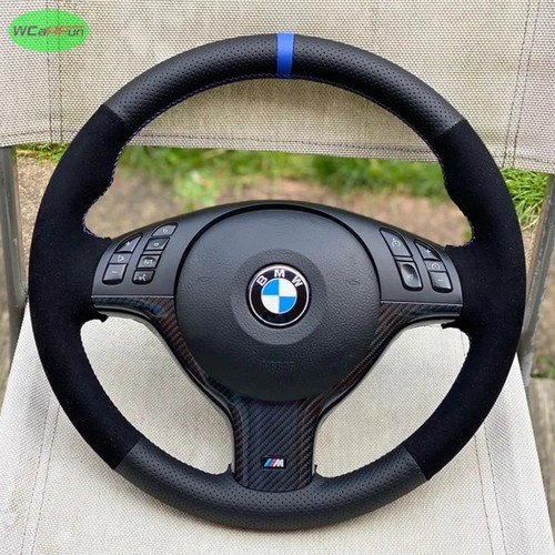 Coprivolante bmw sport - coprivolante,