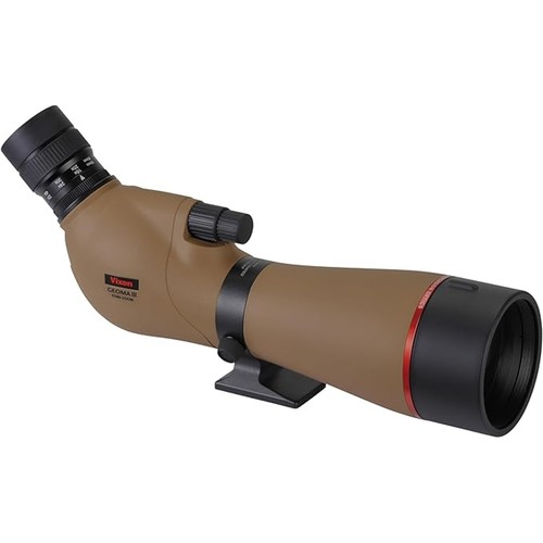 Vixen geoma iii ed80 zoom - vixen, 45