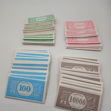 banconote soldi carta valore