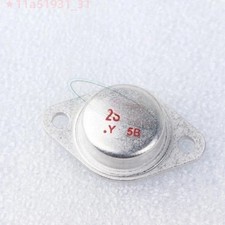 1PZ NUOVO 2SC793 TOSHIBA TO-3