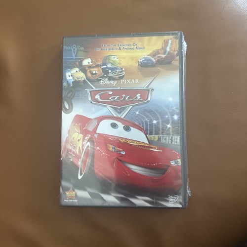 Cars - , widescreen)